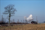Foto SP_1090_00010: EK 24 083 / Sonderfahrt Muenster - Brilon Stadt / 15.01.1978