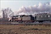 Foto SP_1090_00013: EK 24 083 / Sonderfahrt Muenster - Brilon Stadt / 15.01.1978