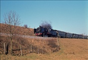 Foto SP_1090_00015: EK 24 083 / Sonderfahrt Muenster - Brilon Stadt / 15.01.1978