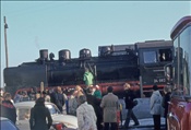 Foto SP_1090_00017: EK 24 083 / Sonderfahrt Muenster - Brilon Stadt / 15.01.1978