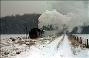 Foto SP_1101_00004: EK 24 009 / Muenster / 12.02.1978