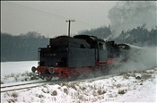 Foto SP_1101_00006: EK 24 009 / Muenster / 12.02.1978