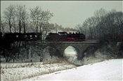 Foto SP_1101_00015: EK 24 009 / Muenster / 12.02.1978