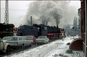 Foto SP_1101_00016: EK 24 009 / Muenster / 12.02.1978
