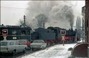 Foto SP_1101_00017: EK 24 009 / Muenster / 12.02.1978
