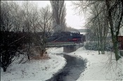 Foto SP_1101_00018: EK 24 009 / Muenster / 12.02.1978