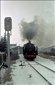 Foto SP_1101_00019: EK 24 009 / Muenster / 12.02.1978