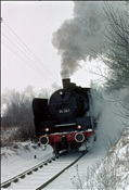 Foto SP_1101_00032: EK 24 083 / Muenster / 12.02.1978