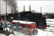 Foto SP_1101_00034: EK 24 009 / Muenster / 12.02.1978