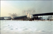 Foto SP_1102_00021: EK 24 009 + 24 083  / Muenster / 12.02.1978