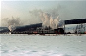 Foto SP_1102_00022: EK 24 009 + 24 083/ Muenster / 12.02.1978