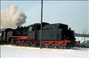 Foto SP_1102_00024: EK 24 009 / Muenster / 12.02.1978