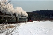 Foto SP_1102_00025: EK 24 009 / Muenster / 12.02.1978