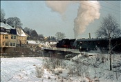 Foto SP_1102_00032: EK 24 009 / Muenster / 12.02.1978