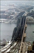 Foto SP_1103_00019: DB 141 / Koeln / 19.02.1978