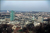 ID: 209: Stadtansicht / Hagen / Februar 1978