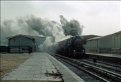 Foto SP_1104_00025: DR 52 8145-5 / Berlin / 23.03.1978