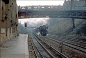 Foto SP_1104_00034: DR 52 8145-5 / Berlin / 23.03.1978
