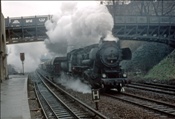 Foto SP_1104_00035: DR 52 8145-5 / Berlin / 23.03.1978