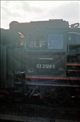 Foto SP_1105_00006: DR 03 2128-1 / Berlin / 24.03.1978