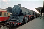 Foto SP_1105_00008: DR 03 2128-1 / Berlin / 24.03.1978