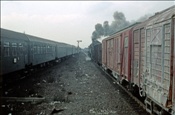 Foto SP_1105_00017: DR 52 7222-4 + DR 03 2254-5 / Berlin / 24.03.1978