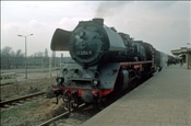 Foto SP_1105_00020: DR 03 2254-5 / Berlin / 24.03.1978