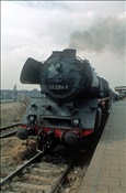Foto SP_1105_00023: DR 03 2254-5 / Berlin / 24.03.1978