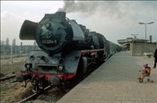 Foto SP_1105_00024: DR 03 2254-5 / Berlin / 24.03.1978