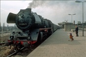 Foto SP_1105_00025: DR 03 2254-5 / Berlin / 24.03.1978