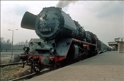 Foto SP_1105_00026: DR 03 2254-5 / Berlin / 24.03.1978