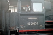 ID: 209: DR 03 2067-1 / Berlin / 23.03.1978