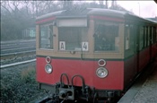 Foto SP_1108_00010: DR 275 / Berlin / 26.03.1978