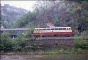 ID: 209: DB 112 / Altena / 07.05.1978