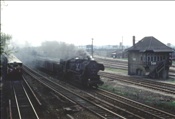 ID: 209: DR 275 + DR 52 8048-2 / Berlin / 13.05.1978