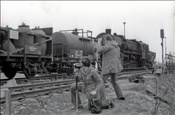 Foto SP_1109_10012: DR 52 1466-3 / Berlin / 13.05.1978