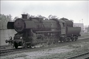 Foto SP_1109_11024: DR 52 7178-8 / Berlin / 14.05.1978