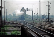 Foto SP_1110_00001: DR 52 8145-6 / Berlin / 13.05.1978