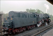 ID: 209: DR 50 0033-6 / Berlin / 13.05.1978