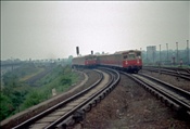 ID: 209: DR 275 + DR 277 / Berlin / 14.05.1978