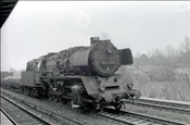 Foto SP_1110_10022: DR 50 0019-5 / Berlin / 15.05.1978