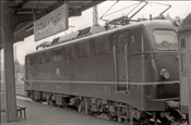 ID: 209: DB 110 157-5 / Letmathe / 09.07.1978