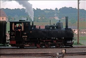 Foto SP_1112_00009: OeBB 298.51 / Gruenburg / 22.07.1978