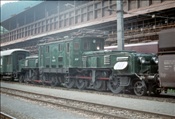 Foto SP_1112_00011: OeBB 1189.05 / Eisenerz / 23.07.1978