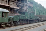 Foto SP_1112_00013: OeBB 1189.05 / Eisenerz / 23.07.1978