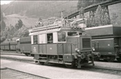 Foto SP_1112_10005: OeBB X 534.38 / Eisenerz / 23.07.1978