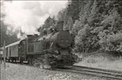 Foto SP_1112_10023: OeBB 197.301 / Praebichl / 23.07.1978