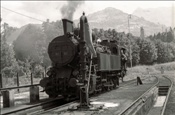 Foto SP_1112_10031: OeBB 197.301 / Eisenerz / 23.07.1978