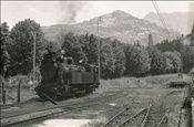 Foto SP_1112_10042: OeBB 197.301 / Eisenerz / 23.07.1978