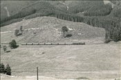 Foto SP_1112_10044: OeBB 97 208 + OeBB 197 301 / Praebichl - Vordernberg / 23.07.197